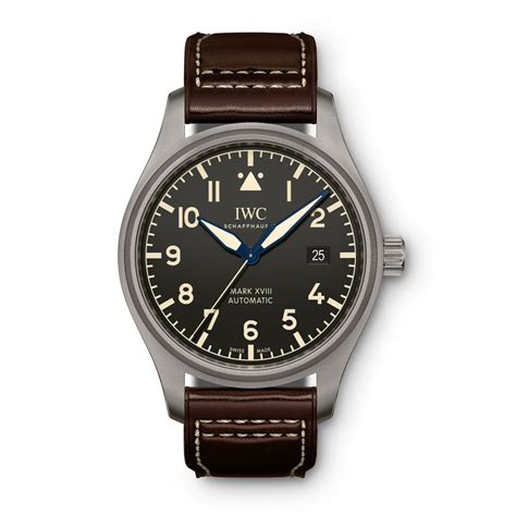 iwc mark xviii